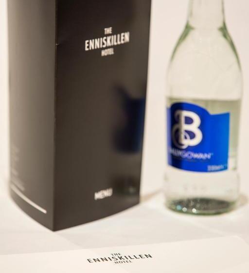 The Enniskillen Hotel And Motel