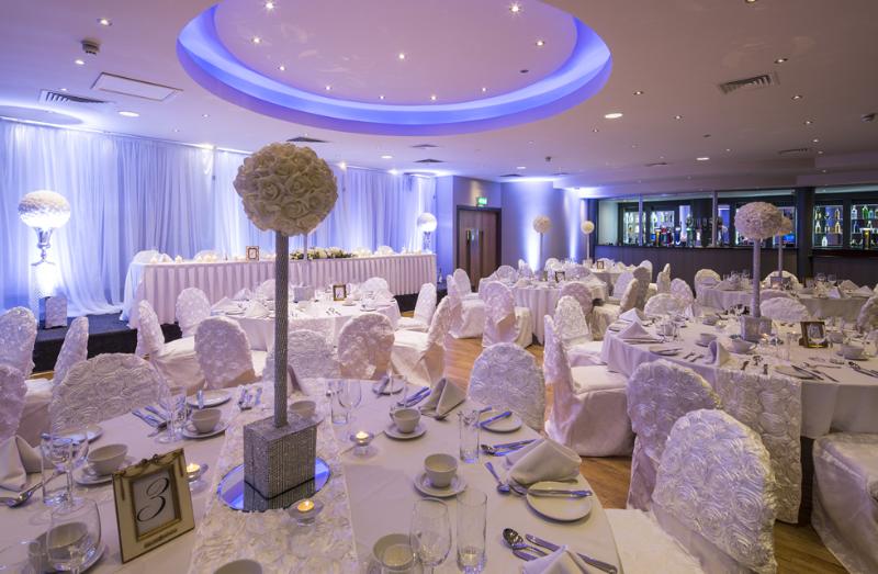 The Enniskillen Hotel And Motel