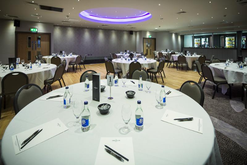 The Enniskillen Hotel And Motel