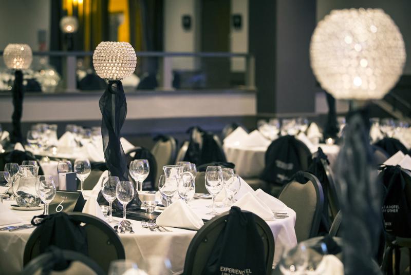 The Enniskillen Hotel And Motel