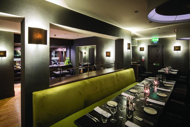 The Enniskillen Hotel And Motel