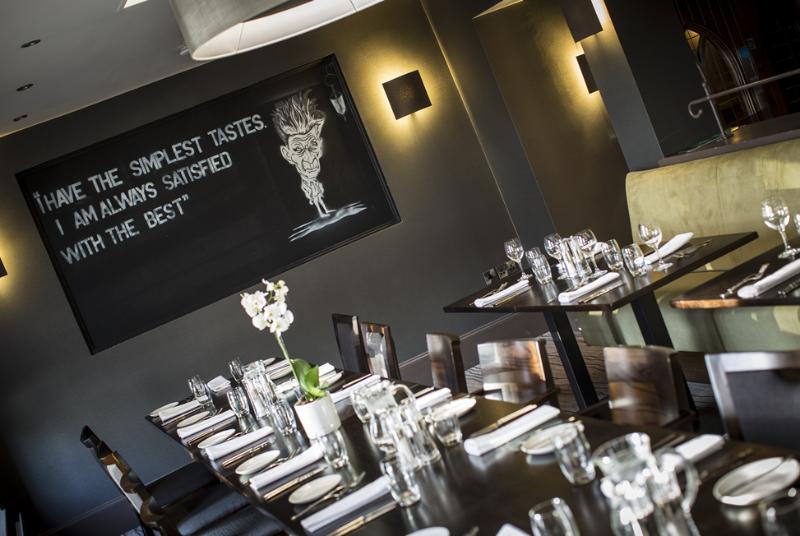 The Enniskillen Hotel And Motel