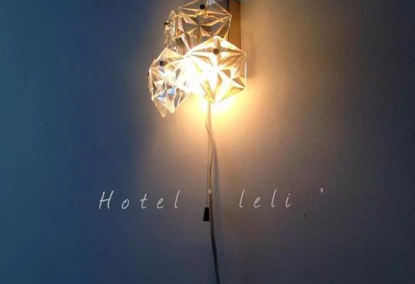 هاستل Lelis Guest House