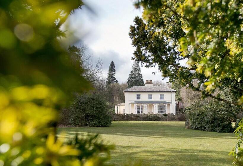 فندق صغير Yha Hawkshead