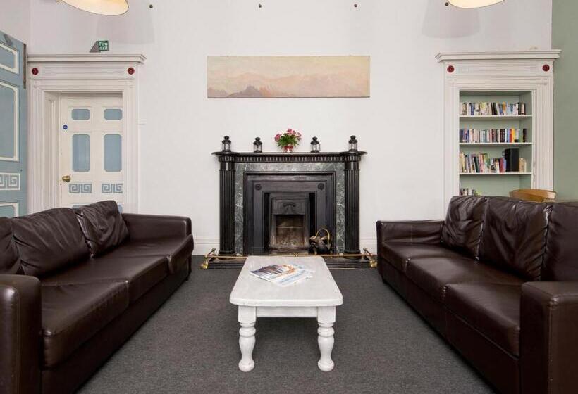 فندق صغير Yha Hawkshead