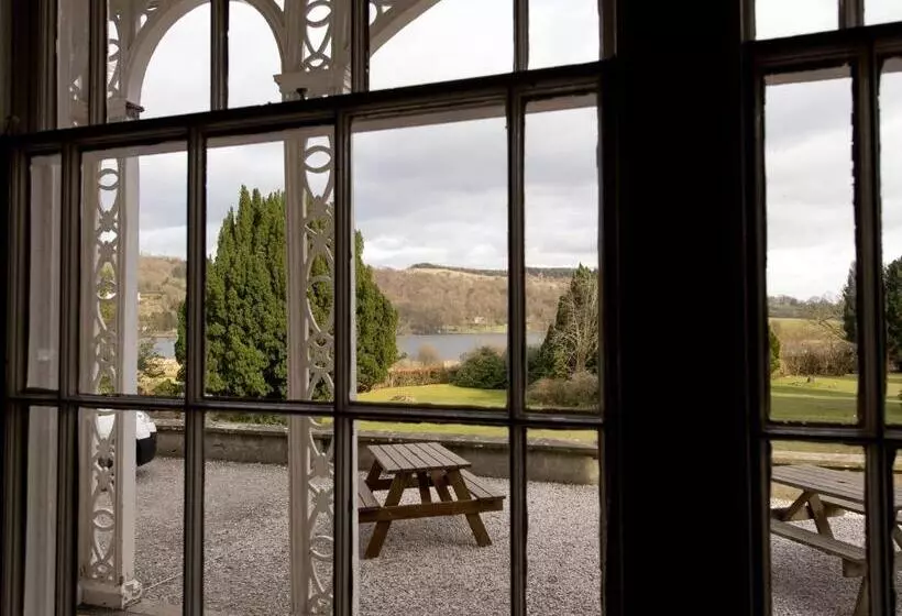 Retkeilymaja Yha Hawkshead
