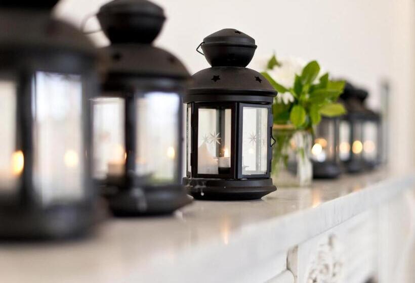 فندق صغير Yha Hawkshead