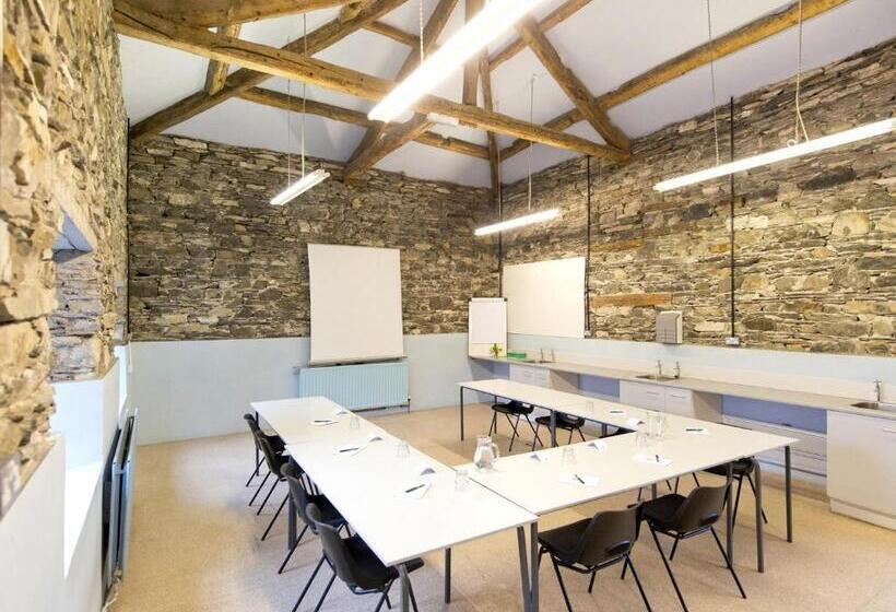 فندق صغير Yha Hawkshead