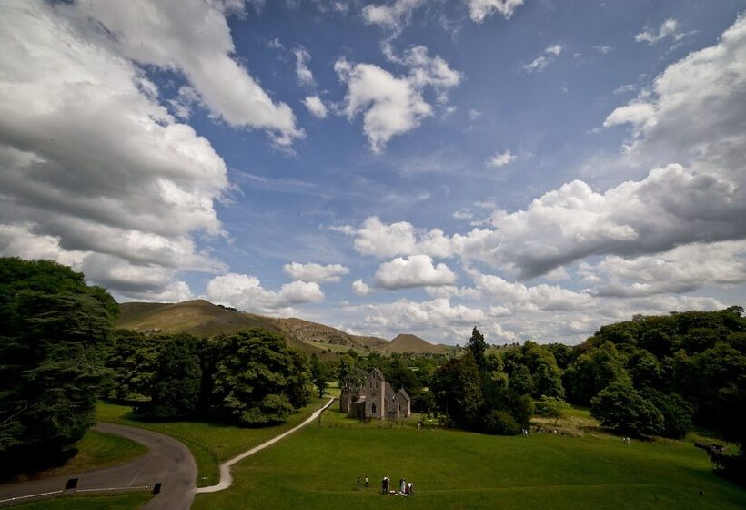 فندق صغير Yha Ilam Hall