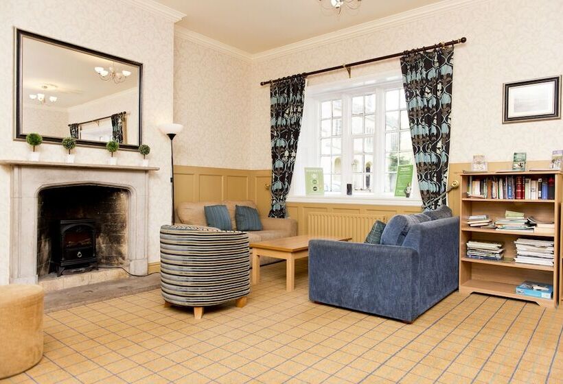 فندق صغير Yha Ilam Hall