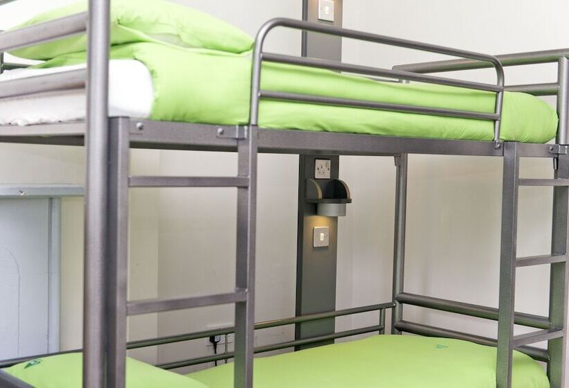 فندق صغير Yha Ilam Hall