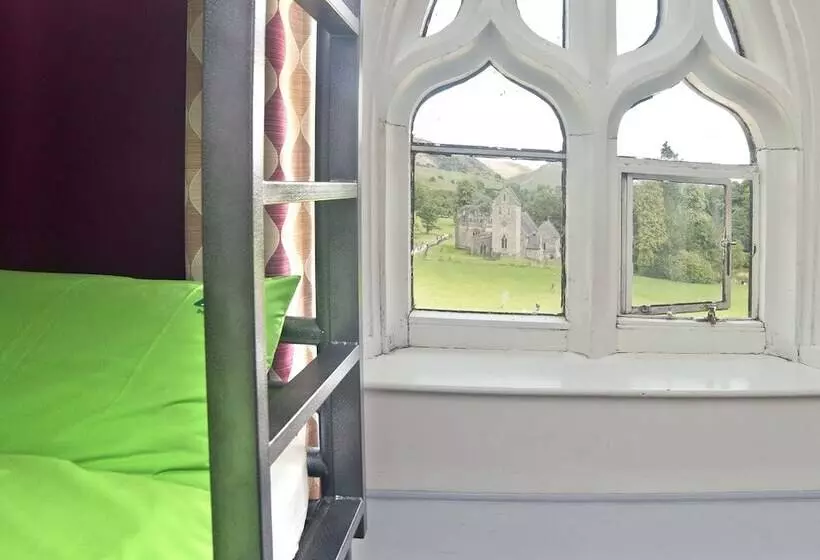 ユースホステル Yha Ilam Hall