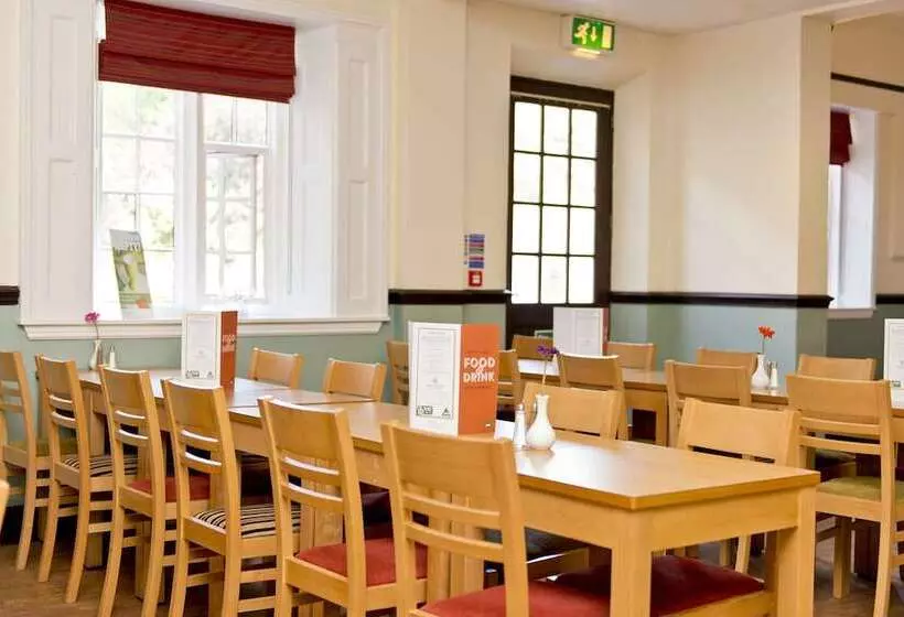ユースホステル Yha Ilam Hall