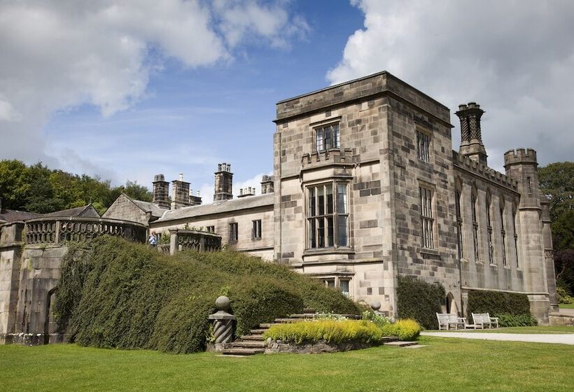 فندق صغير Yha Ilam Hall