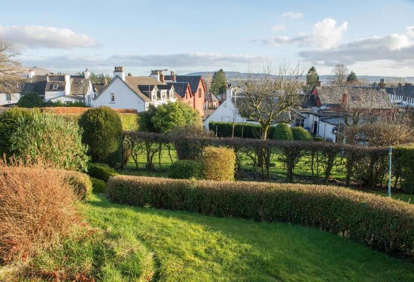 Ashbank Bed & Breakfast