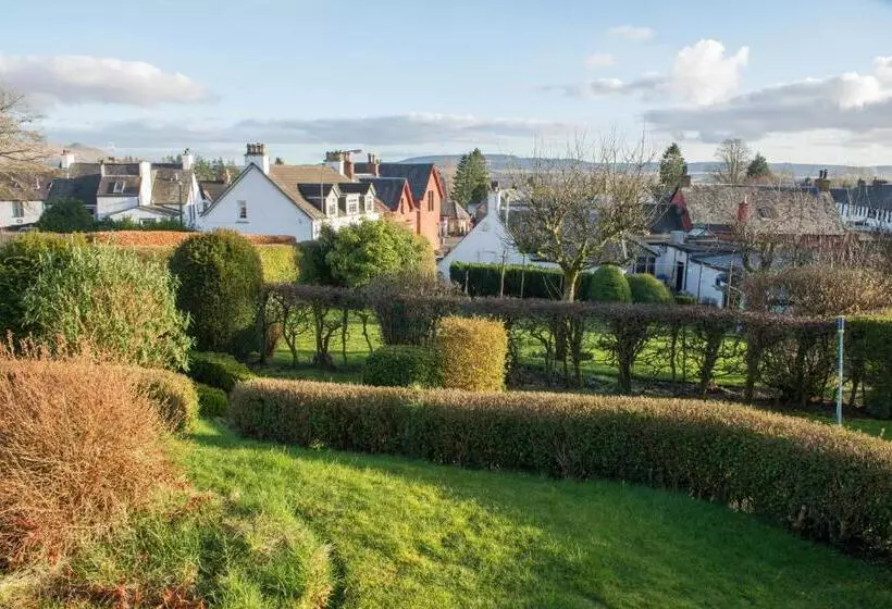 Ashbank Bed & Breakfast