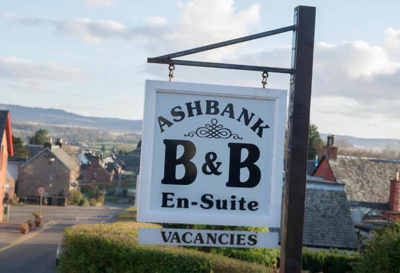 Ashbank Bed & Breakfast