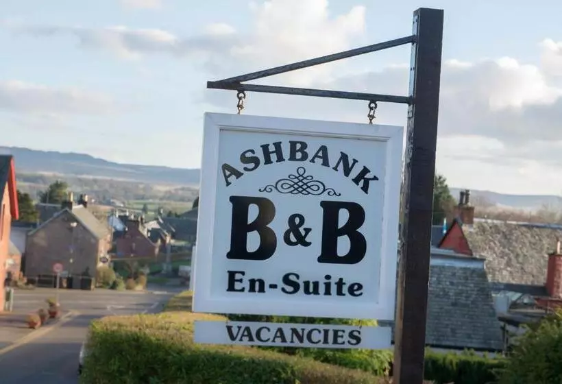 Ashbank Bed & Breakfast