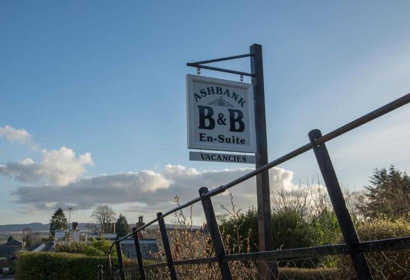 Ashbank Bed & Breakfast