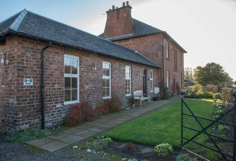 Ashbank Bed & Breakfast