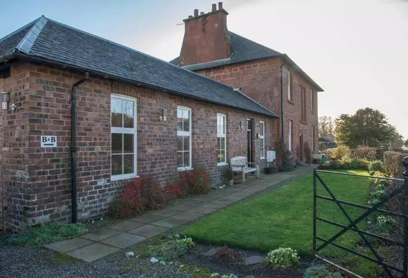 Ashbank Bed & Breakfast