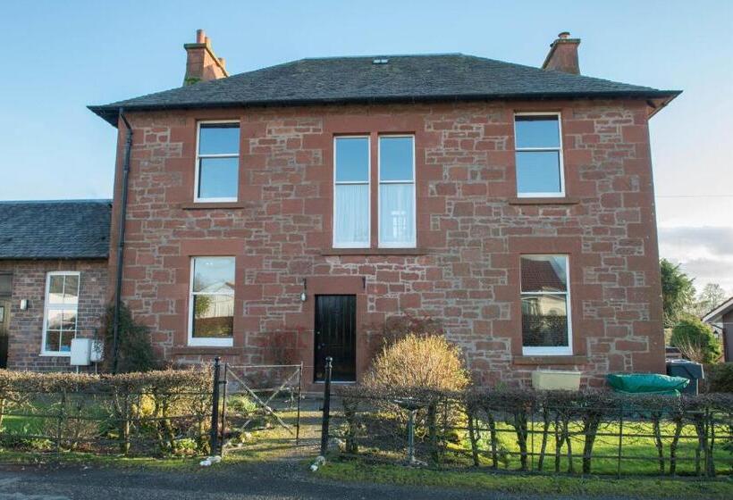 Ashbank Bed & Breakfast