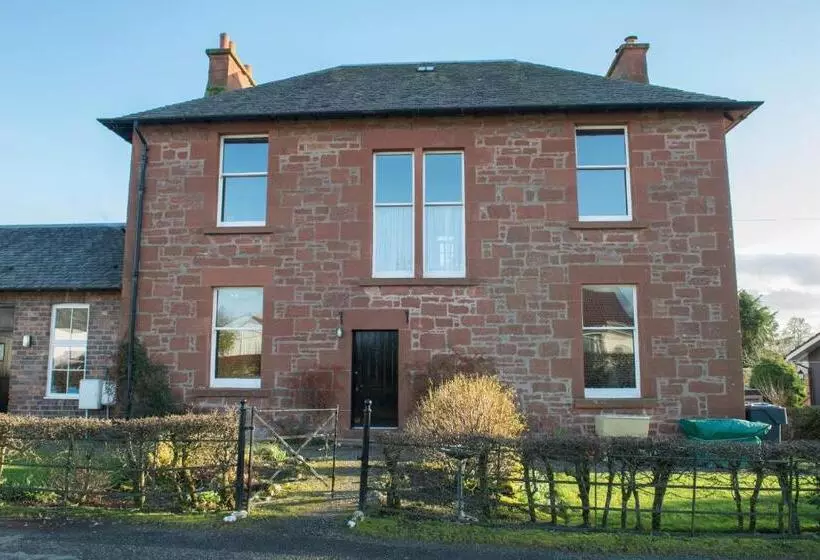 Ashbank Bed & Breakfast