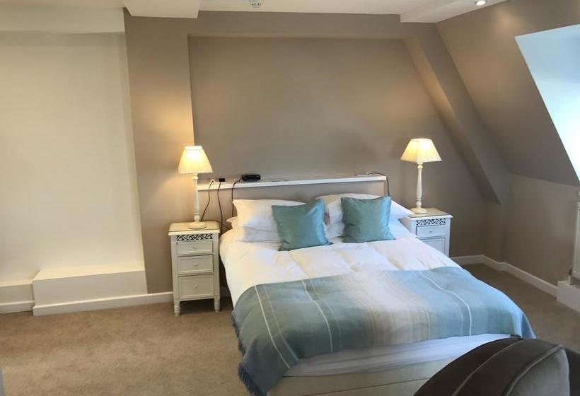 Cambridge House Bed & Breakfast