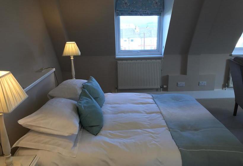 Cambridge House Bed & Breakfast