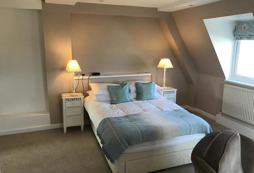 Cambridge House Bed & Breakfast