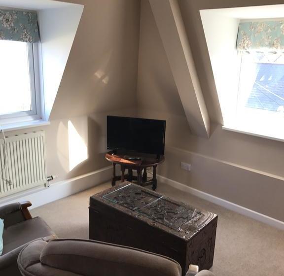 Cambridge House Bed & Breakfast