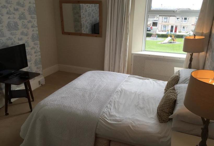 Cambridge House Bed & Breakfast