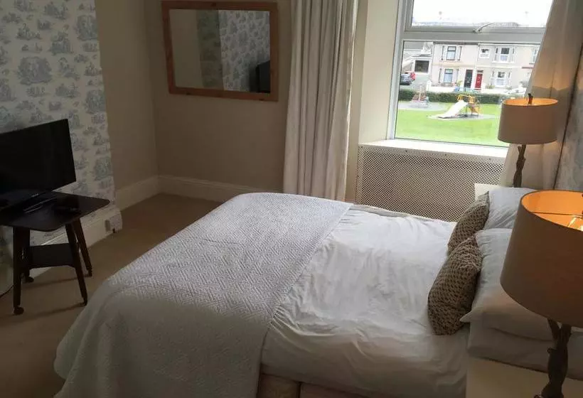 Cambridge House Bed & Breakfast