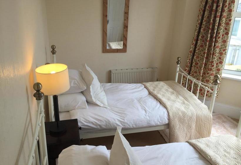 Cambridge House Bed & Breakfast