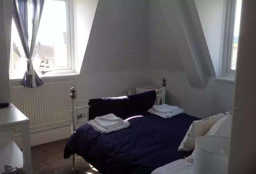 Cambridge House Bed & Breakfast