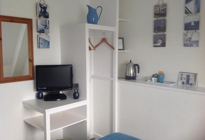 Cambridge House Bed & Breakfast