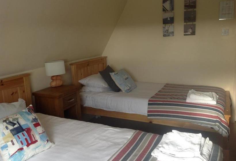 Cambridge House Bed & Breakfast