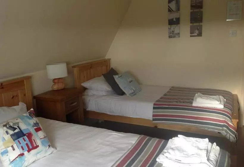 Cambridge House Bed & Breakfast