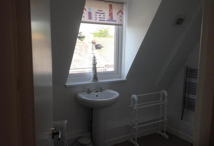 Cambridge House Bed & Breakfast