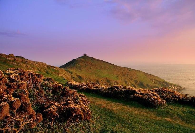 Cambridge House Bed & Breakfast