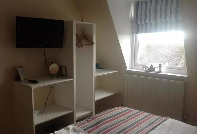 Cambridge House Bed & Breakfast