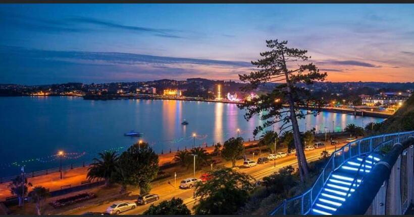 Bed and Breakfast Crowndale Torquay Exclusively For Adults