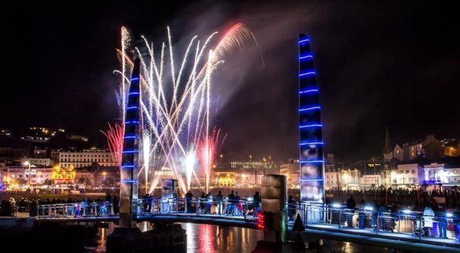 Bed and Breakfast Crowndale Torquay Exclusively For Adults