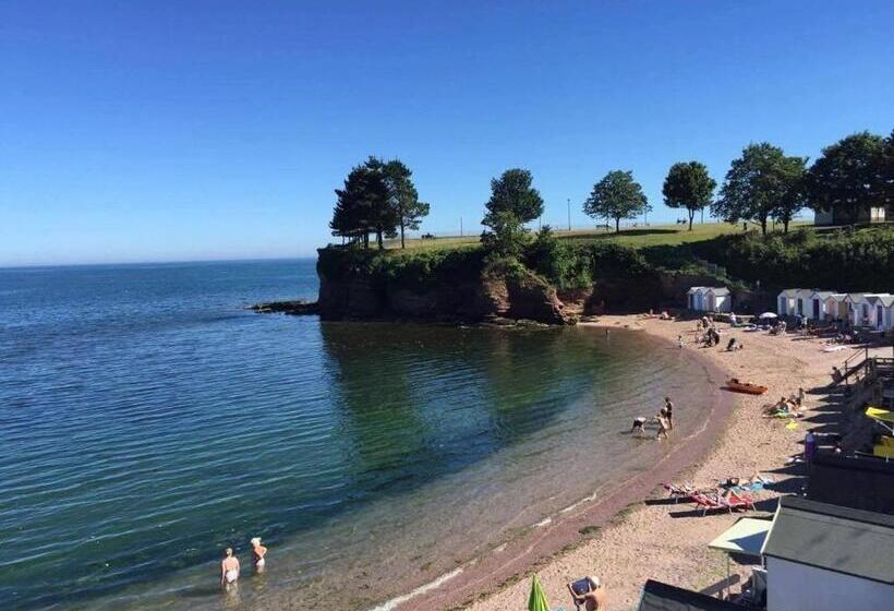 Bed and Breakfast Crowndale Torquay Exclusively For Adults