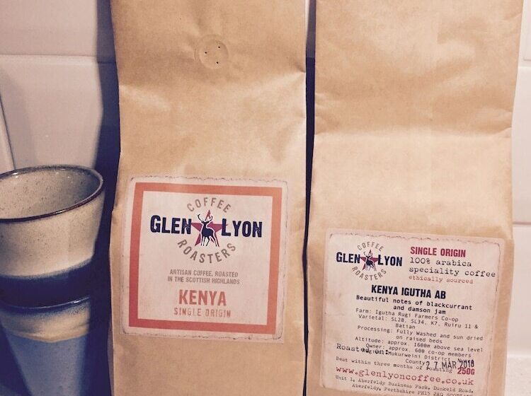 تختخواب و صبحانه Fernbank House