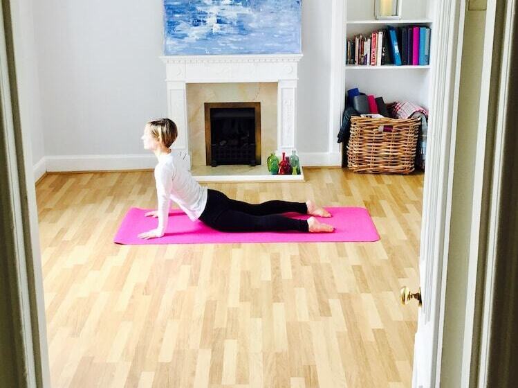 تختخواب و صبحانه Fernbank House