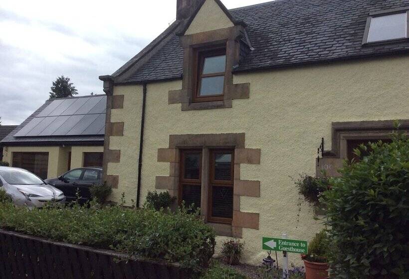 Bed and Breakfast Furan Guesthouse