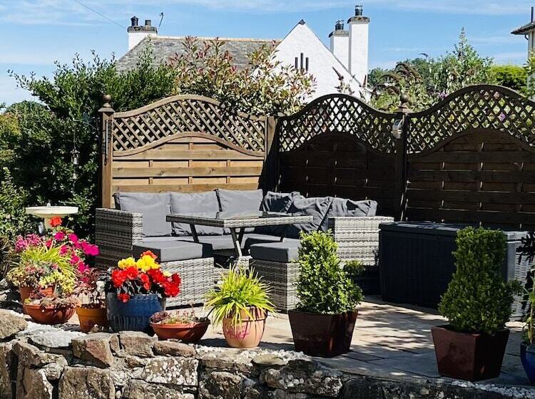 Bed and Breakfast Furan Guesthouse