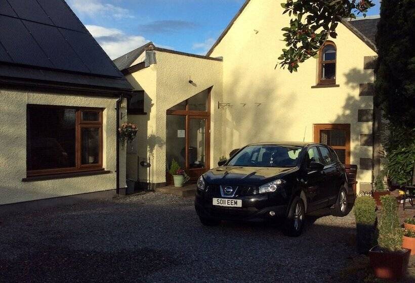 Bed and Breakfast Furan Guesthouse