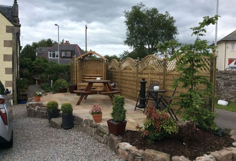 Bed and Breakfast Furan Guesthouse